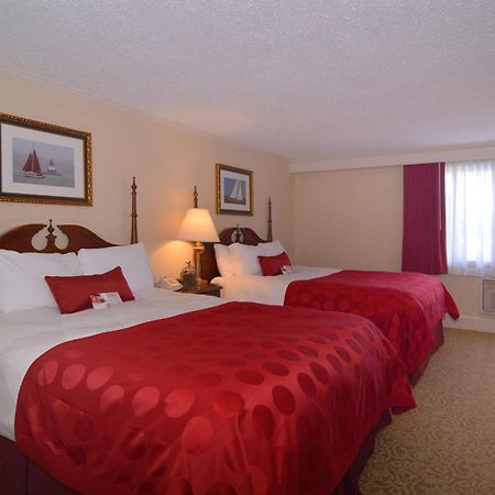 Ramada By Wyndham Seekonk Providence Area Εξωτερικό φωτογραφία
