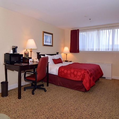 Ramada By Wyndham Seekonk Providence Area Εξωτερικό φωτογραφία
