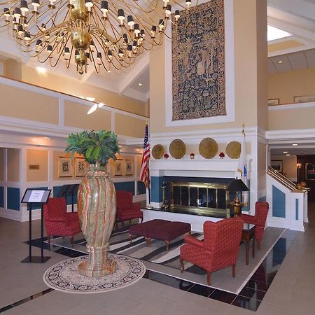 Ramada By Wyndham Seekonk Providence Area Εξωτερικό φωτογραφία