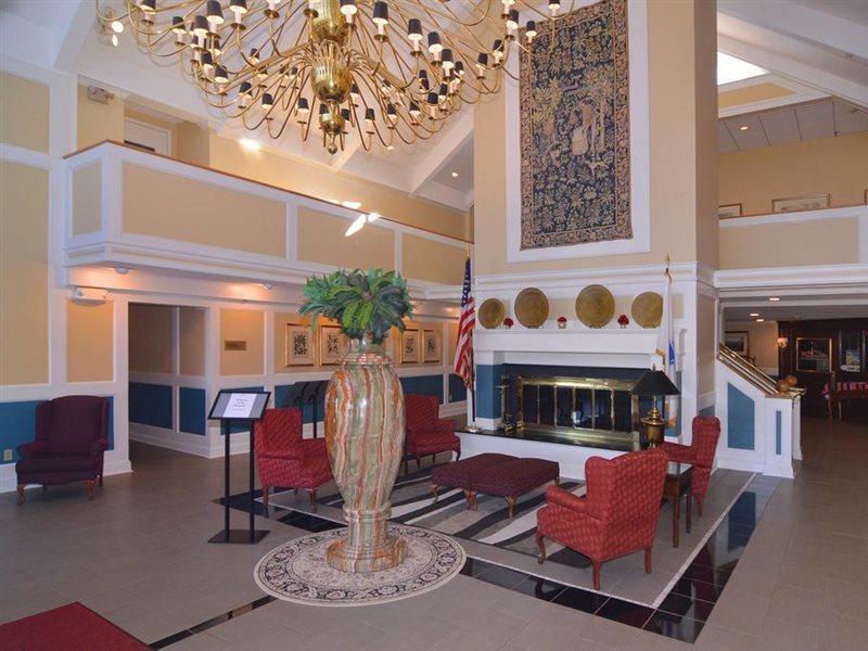 Ramada By Wyndham Seekonk Providence Area Εξωτερικό φωτογραφία