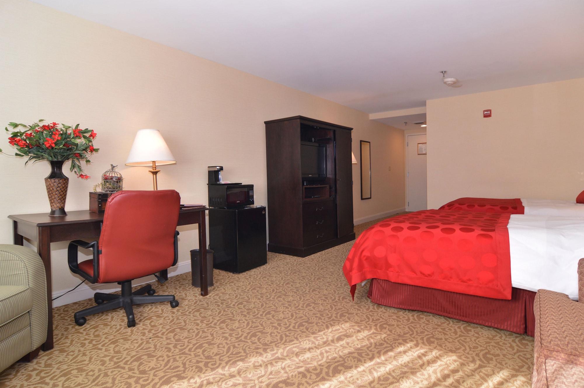 Ramada By Wyndham Seekonk Providence Area Εξωτερικό φωτογραφία