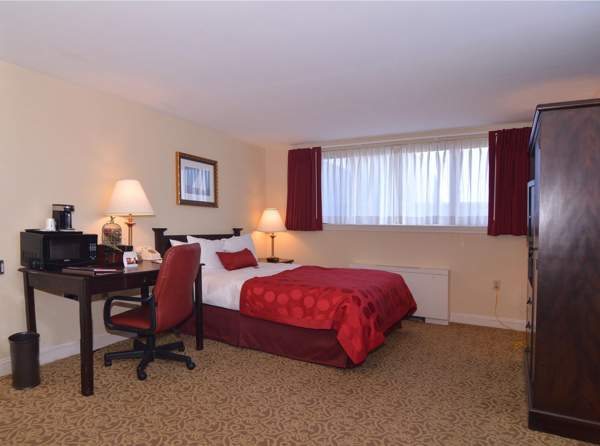 Ramada By Wyndham Seekonk Providence Area Εξωτερικό φωτογραφία
