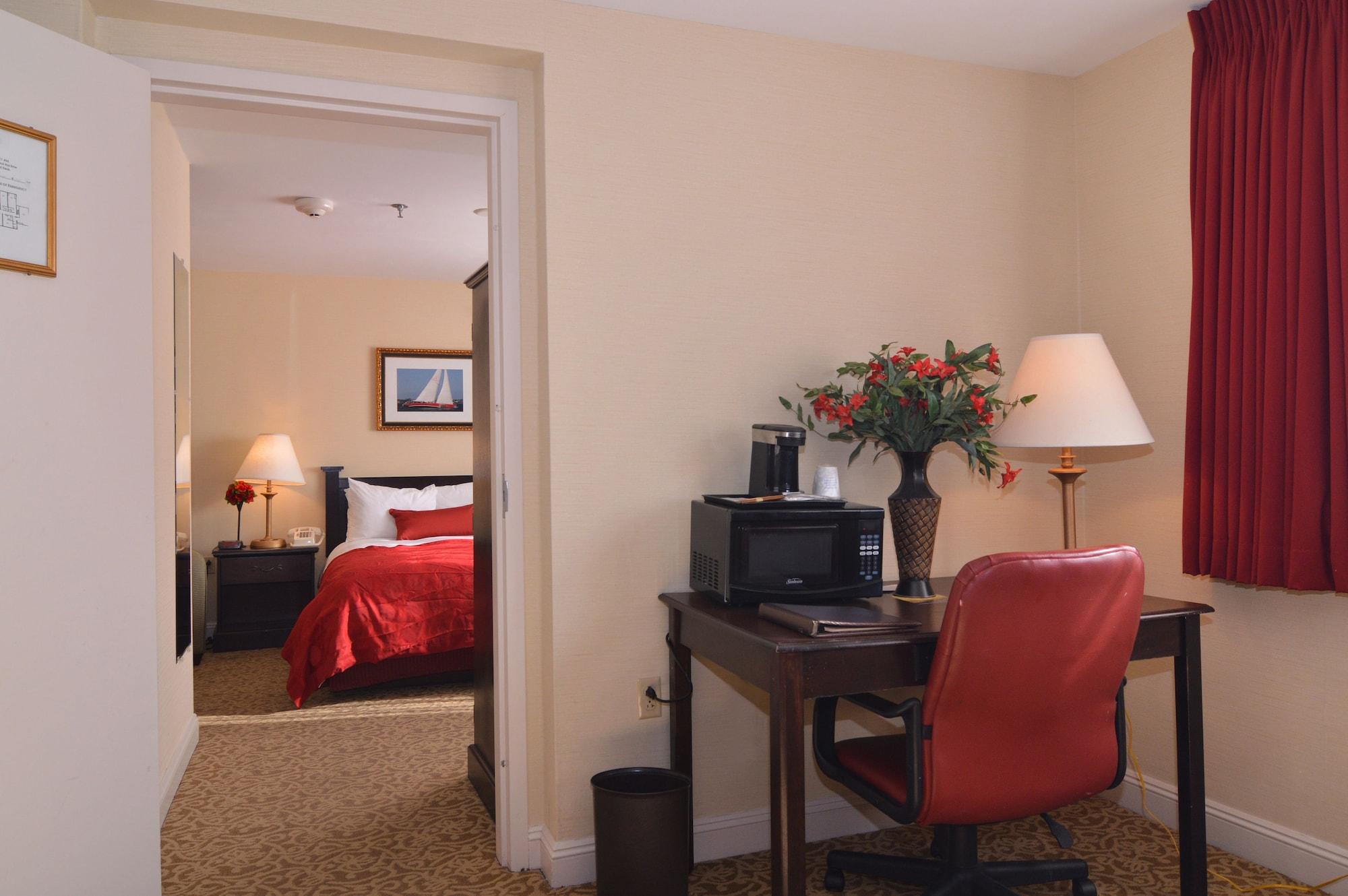 Ramada By Wyndham Seekonk Providence Area Εξωτερικό φωτογραφία