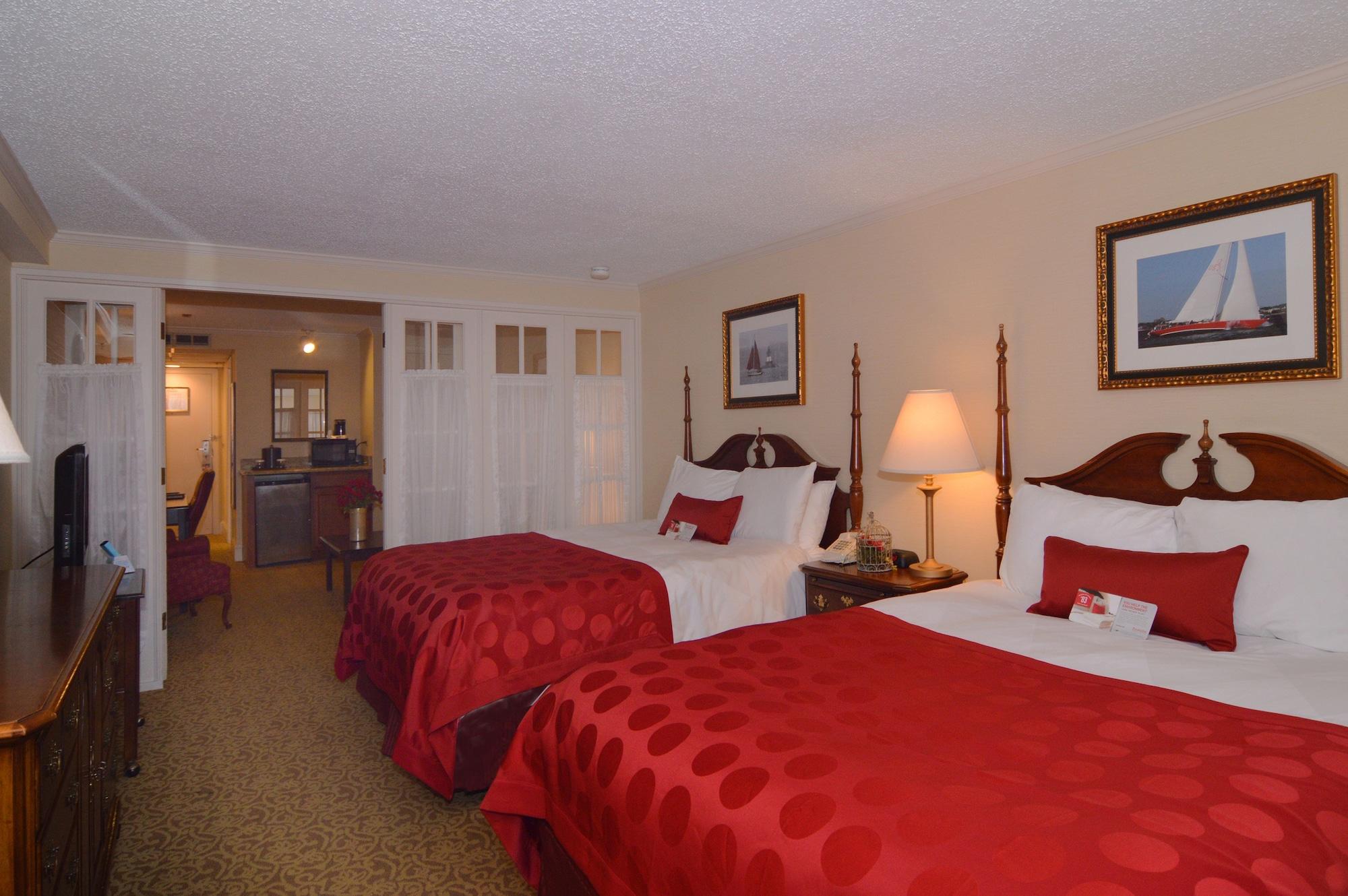 Ramada By Wyndham Seekonk Providence Area Εξωτερικό φωτογραφία