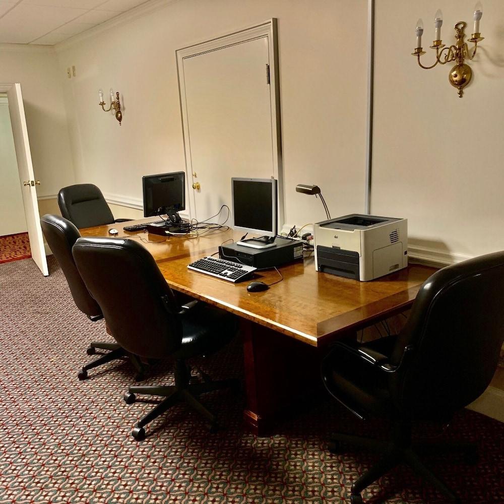 Ramada By Wyndham Seekonk Providence Area Εξωτερικό φωτογραφία