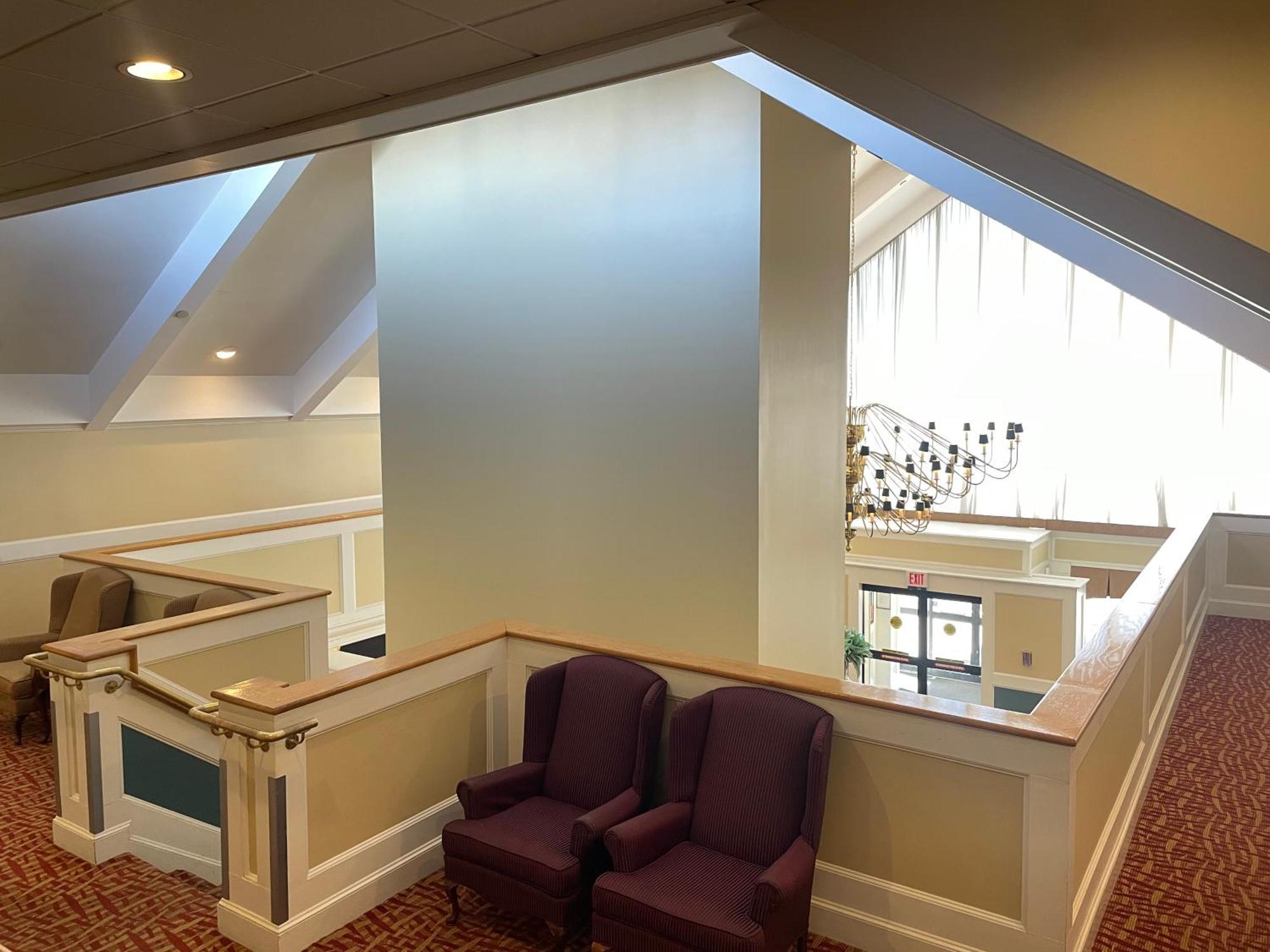 Ramada By Wyndham Seekonk Providence Area Εξωτερικό φωτογραφία