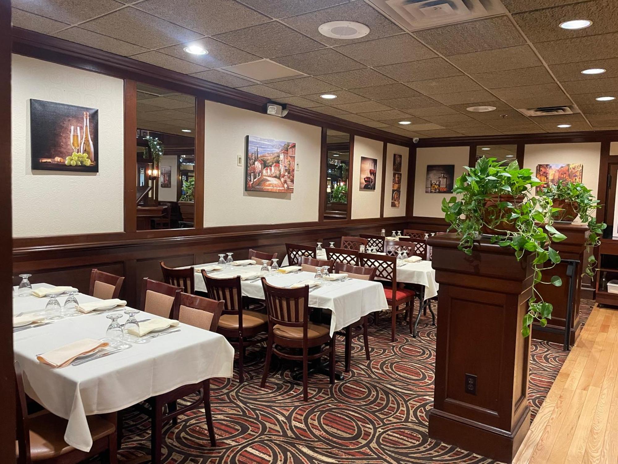 Ramada By Wyndham Seekonk Providence Area Εξωτερικό φωτογραφία