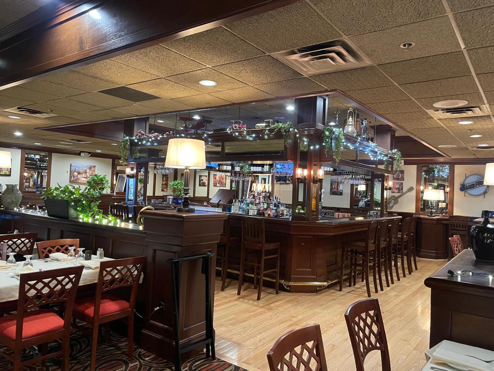 Ramada By Wyndham Seekonk Providence Area Εξωτερικό φωτογραφία