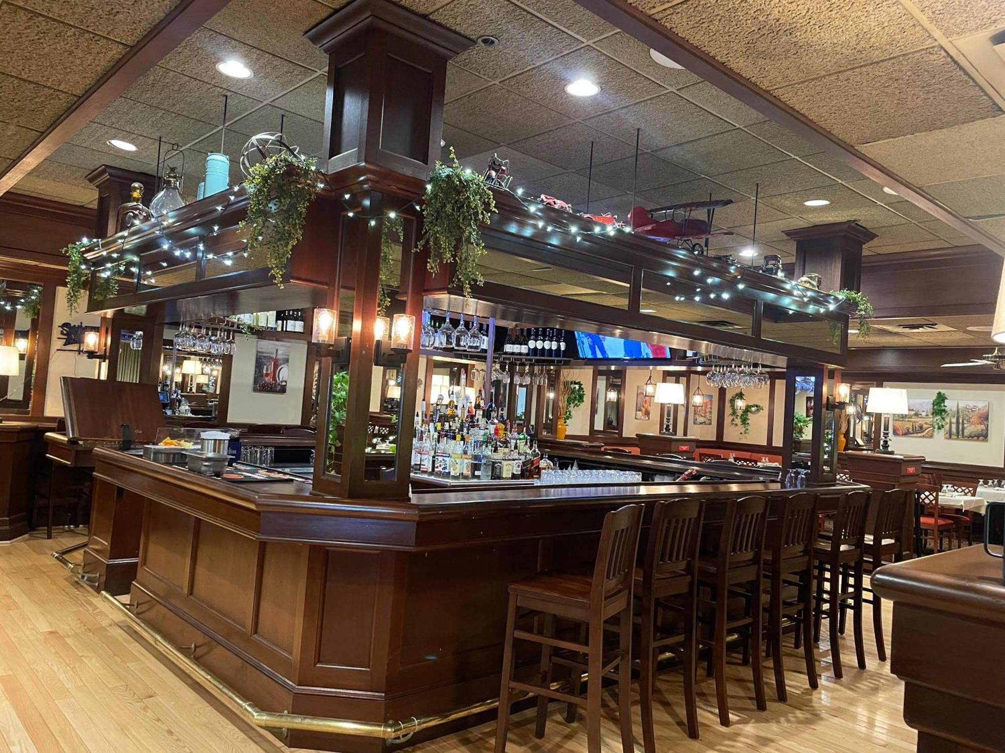 Ramada By Wyndham Seekonk Providence Area Εξωτερικό φωτογραφία