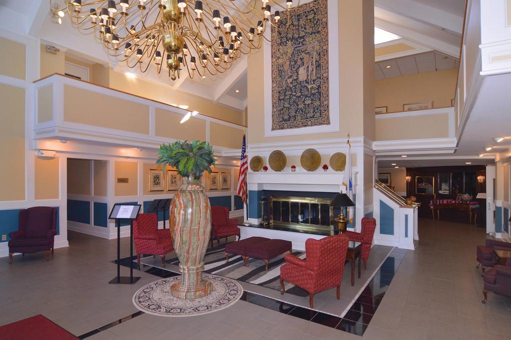 Ramada By Wyndham Seekonk Providence Area Εξωτερικό φωτογραφία