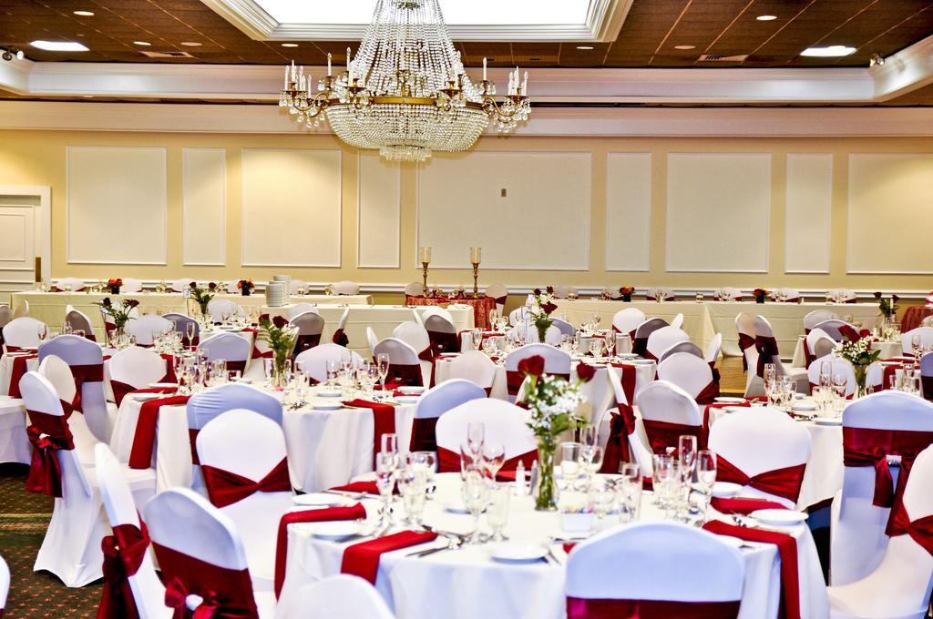Ramada By Wyndham Seekonk Providence Area Εξωτερικό φωτογραφία