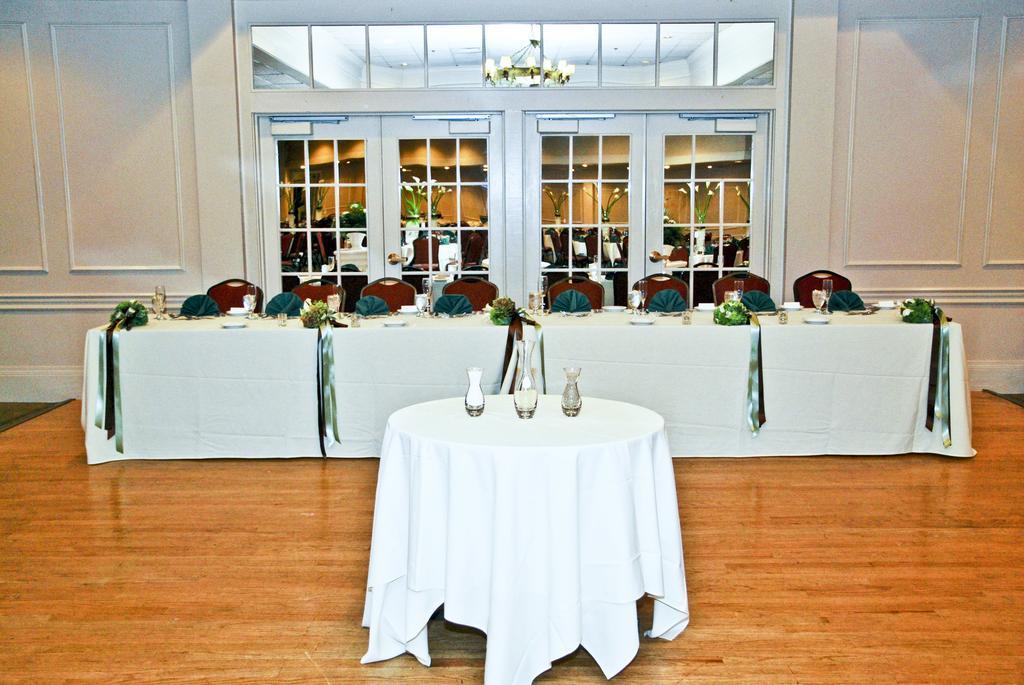 Ramada By Wyndham Seekonk Providence Area Εξωτερικό φωτογραφία
