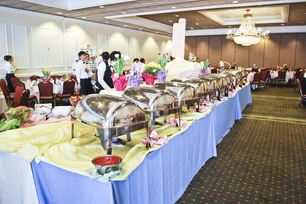 Ramada By Wyndham Seekonk Providence Area Εξωτερικό φωτογραφία