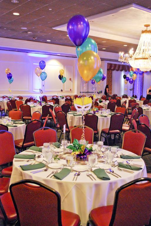 Ramada By Wyndham Seekonk Providence Area Εξωτερικό φωτογραφία