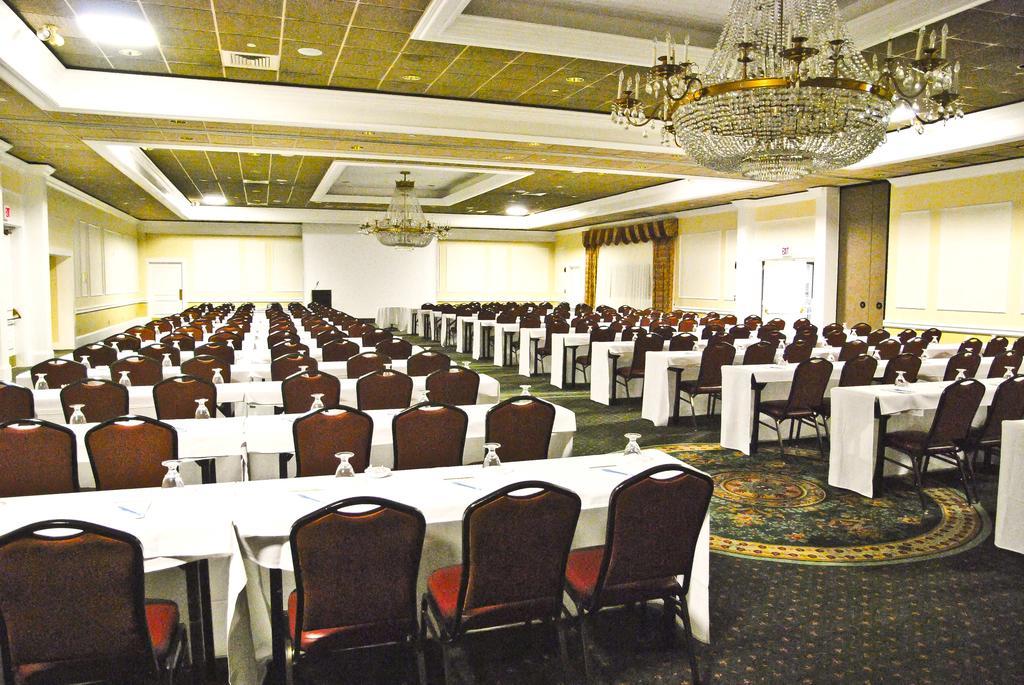 Ramada By Wyndham Seekonk Providence Area Εξωτερικό φωτογραφία