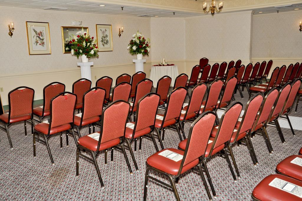 Ramada By Wyndham Seekonk Providence Area Εξωτερικό φωτογραφία
