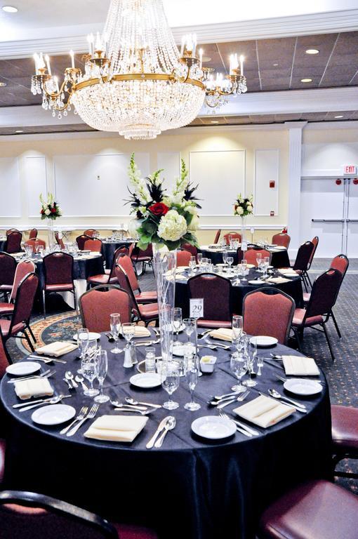 Ramada By Wyndham Seekonk Providence Area Εξωτερικό φωτογραφία