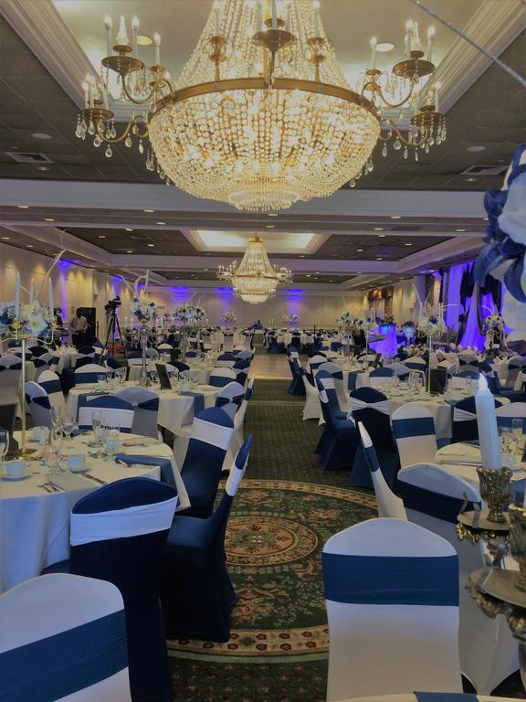 Ramada By Wyndham Seekonk Providence Area Εξωτερικό φωτογραφία