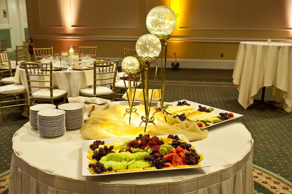 Ramada By Wyndham Seekonk Providence Area Εξωτερικό φωτογραφία