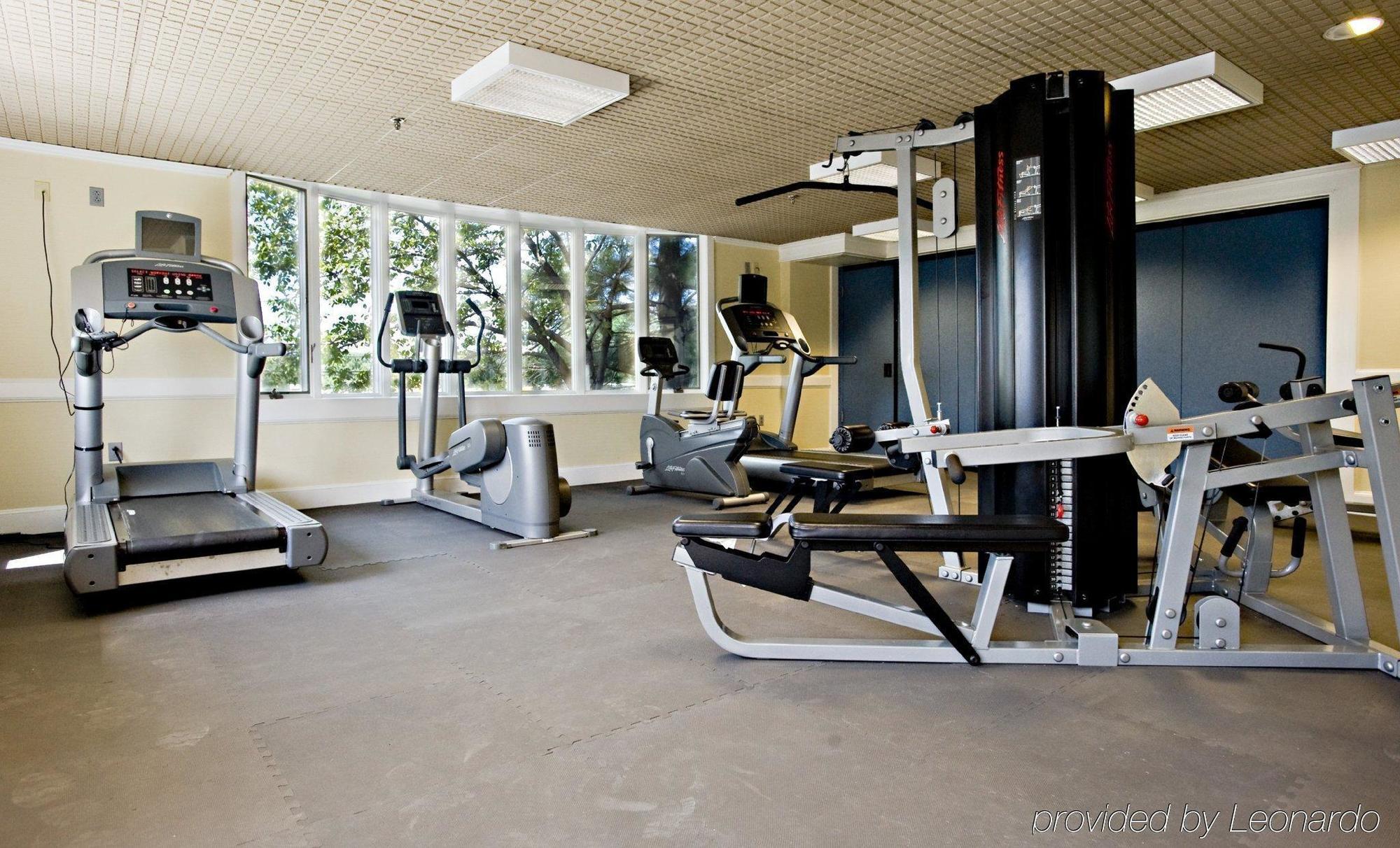 Ramada By Wyndham Seekonk Providence Area Εξωτερικό φωτογραφία