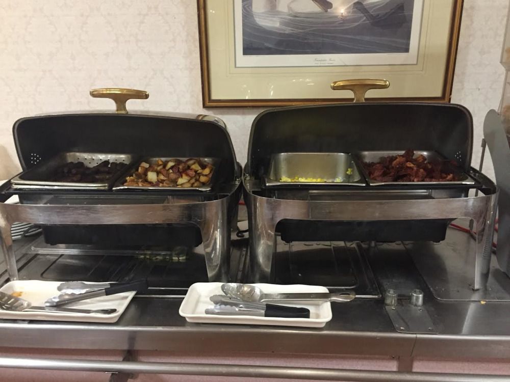 Ramada By Wyndham Seekonk Providence Area Εξωτερικό φωτογραφία
