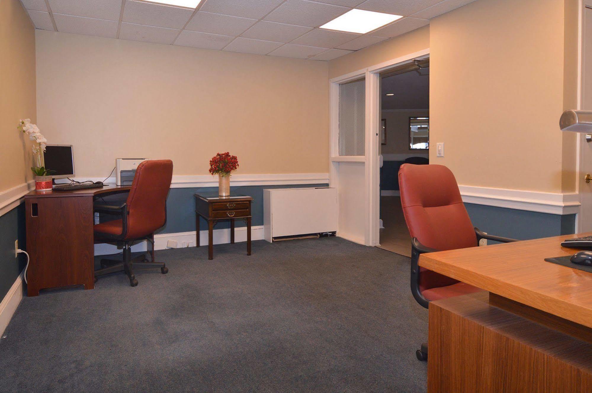 Ramada By Wyndham Seekonk Providence Area Εξωτερικό φωτογραφία
