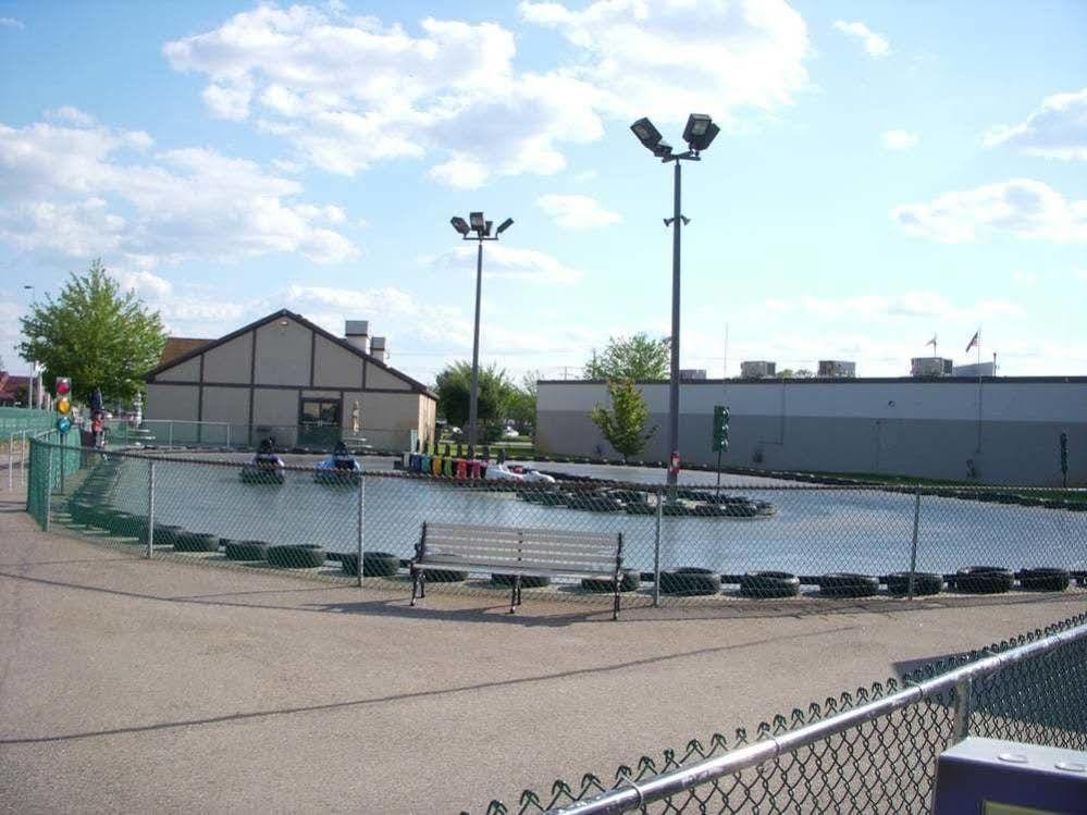 Ramada By Wyndham Seekonk Providence Area Εξωτερικό φωτογραφία